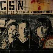 Crosby, Stills & Nash: Greatest Hits