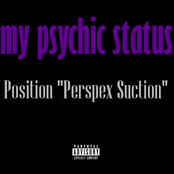 Position "Perspex Suction"