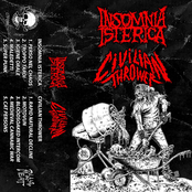 Split w/ Insomnia Isterica