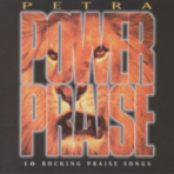 Power Praise by Petra