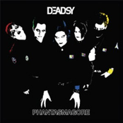 Paint It Black by Deadsy