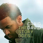 Thief In The Night by Craig David