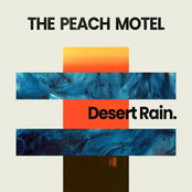 Desert Rain