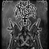 Upon The Altar Ov Lucifer