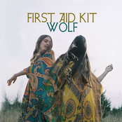 Wolf by First Aid Kit