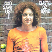 bill elliot & the elastic oz band