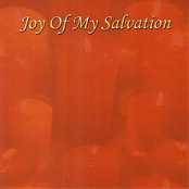 Terry Wright: Joy Of My Salvation