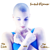 SINEAD O'CONNOR - MANDINKA