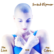 so far... the best of sinéad o'connor