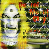 Detroit Metal City～tribute to Krauser II the metal mix～