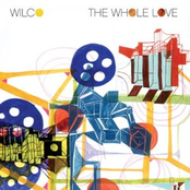 Speak Into The Rose by Wilco