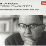 Kalabis: Symphonies & Concertos