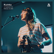 Kuinka on Audiotree Live