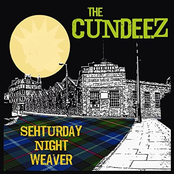 Sehturday Night Weaver