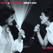 Amigo é Casa (Ao Vivo)