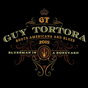 Bluesman In A Boneyard