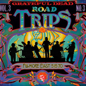 history of the grateful dead, volume 1: bear's choice