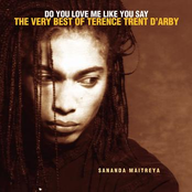 Delicate by Terence Trent D'arby