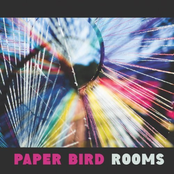 Paper Bird: Rooms