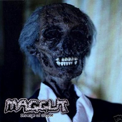 Revenge Of Corpse (Split)