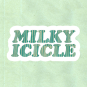 milky icicle