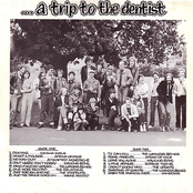 A Trip To The Dentist (VA comp)