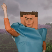 Slay Steve (Wet Hands)