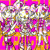 Magical Pitton Mugen Power!!