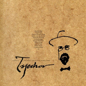 Tsjechov - De Musical Van Dimitri Frenkel Frank En Robert Lo