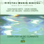 Computer Music Currents 10