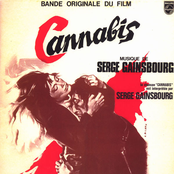 Cannabis (instrumental) by Serge Gainsbourg