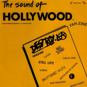 The Sound Of Hollywood - Destroy LA