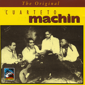 The Original Cuarteto Machin