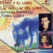 PROKOFIEV: Pedro y el lobo (Peter and the Wolf) / BEINTUS: Wolf Tracks