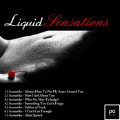 Liquid Sensations