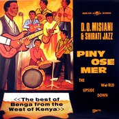 Piny Ose Mer, the World Upside Down