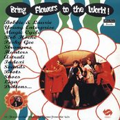Bring Flowers To The World