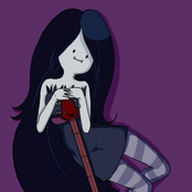 Marceline (adventure Time)