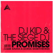 Promises (SUNANA & Giorgio Bassetti Remixes)