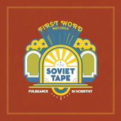 DJ Scientist - The Soviet Tape Vol.1