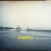 Cvantez