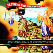 Baron Samedi Conducts The Onion Philharmonic