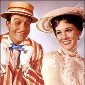 julie andrews, dick van dyke