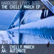 HCLD008 - The Chilly March EP