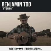 Benjamin Tod: Wyoming