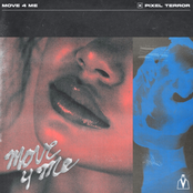 Pixel Terror - Move 4 Me