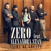 Inima De Gheata (Single) [feat. Alexandra Stan] - Single