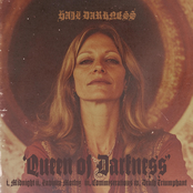 Queen of Darkness † EP