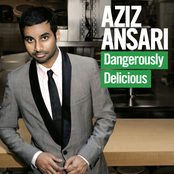 Aziz Ansari: Dangerously Delicious