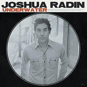 Joshua Radin: Underwater